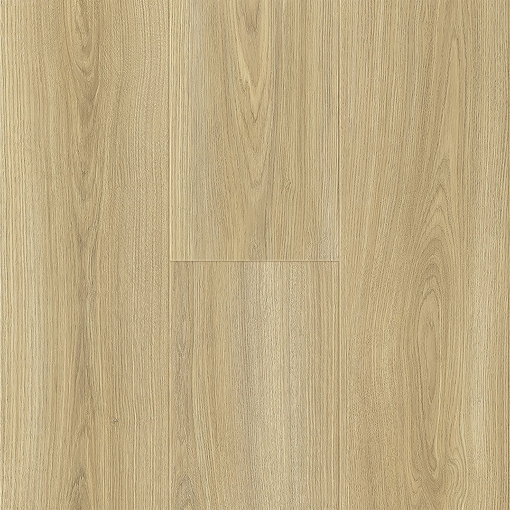 3mm Marathon Oak Waterproof Glue-Down Luxury Vinyl Plank Flooring 7 in. Wide x 48 in. Long