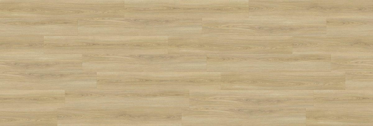 3mm Marathon Oak Waterproof Glue-Down Luxury Vinyl Plank Flooring - Sample