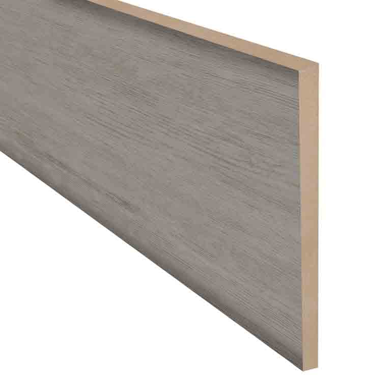 Capitol Oak 47 in Length Retro Fit Riser
