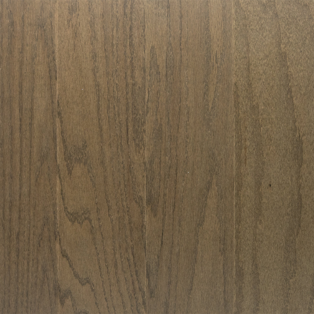3/8" Red Oak Spire Quick Click Engineered Hardwood Flooring 5.38 in. Wide