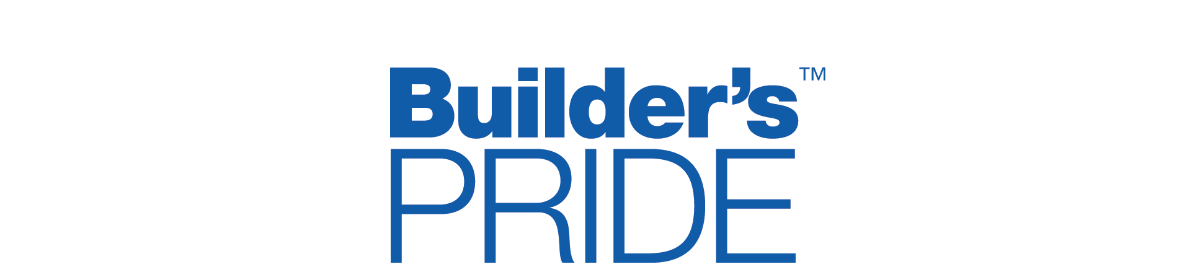 Builder's Pride