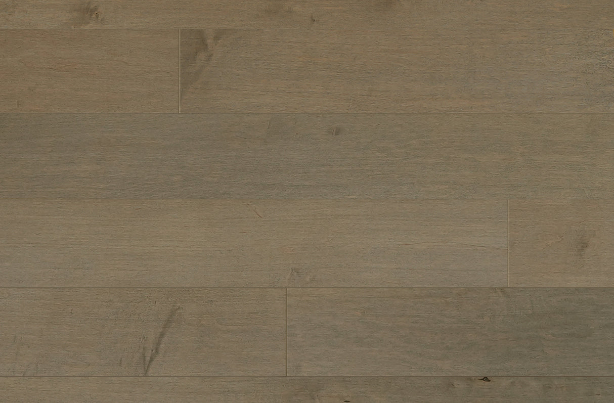 1/2 in. Riviera Maple Prefinished Engineered Hardwood Flooring 7.5 in. Wide