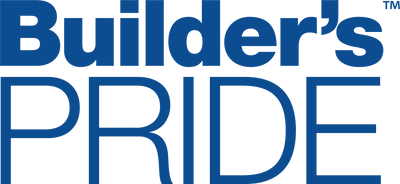 Builders Pride logo