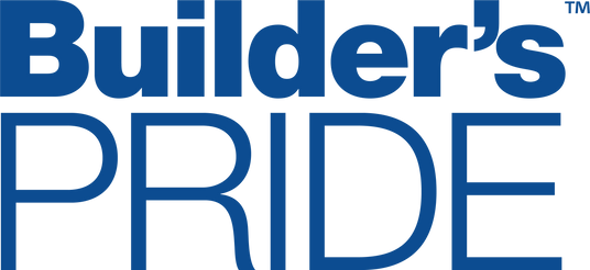 Builders Pride logo