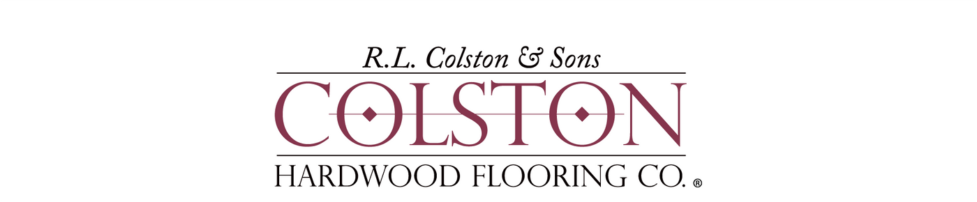 R.L. Colston and Sons Colston Hardwood Flooring Co.