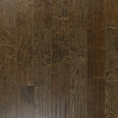 Mayflower Fawn Birch Engineered Hardwood 3/8" x 5"