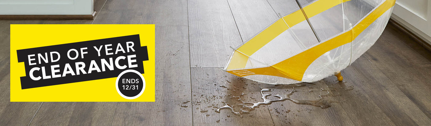 End of Year Clearance Ends 12/31