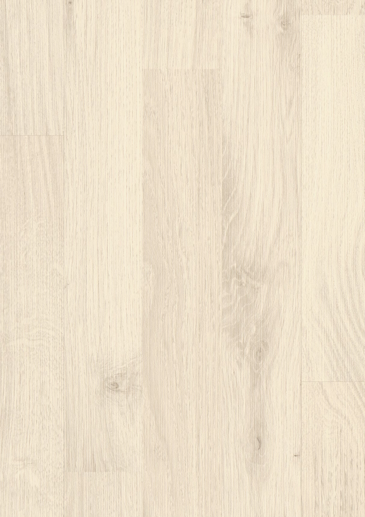 6mm Frosted Oak Multistrip Laminate Flooring 7.6 in. Width x 50.87 in. Length