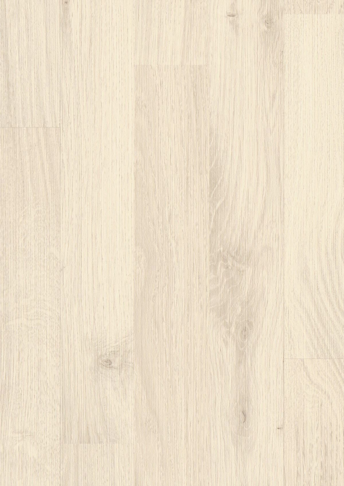 6mm Frosted Oak Multistrip Laminate Flooring 7.6 in. Width x 50.87 in. Length