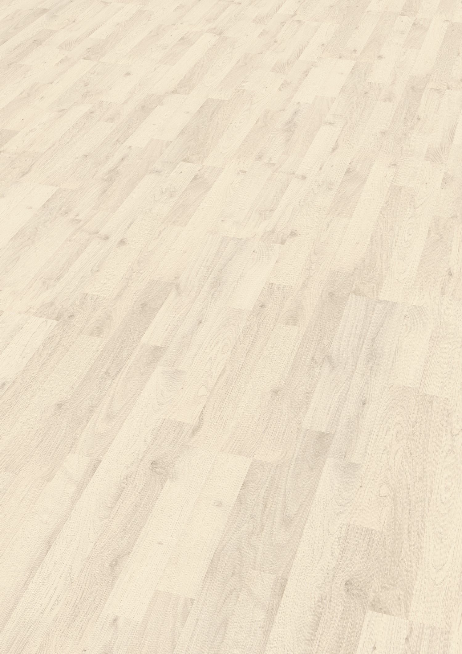 6mm Frosted Oak Multistrip Laminate Flooring 7.6 in. Width x 50.87 in. Length