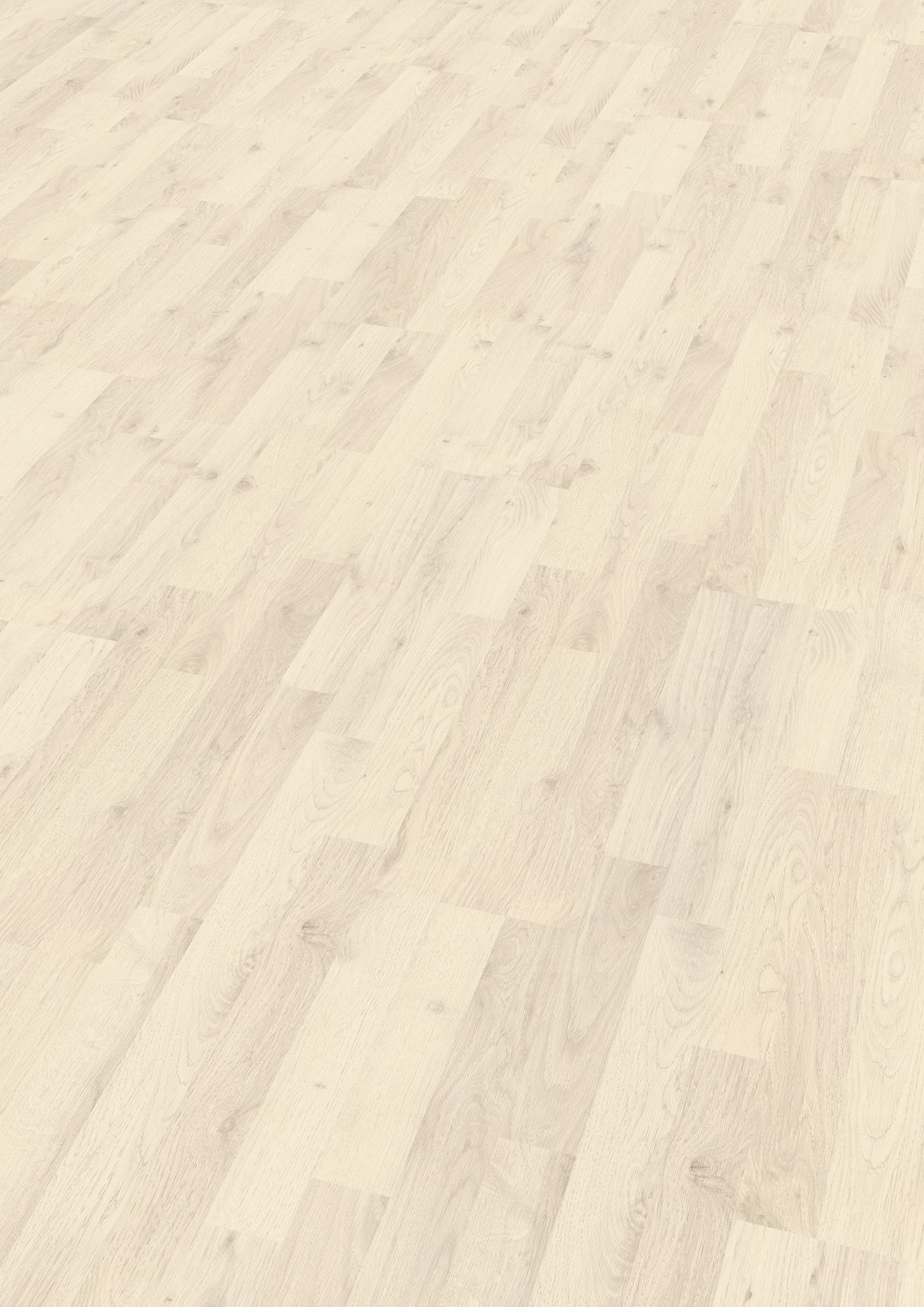 6mm Frosted Oak Multistrip Laminate Flooring 7.6 in. Width x 50.87 in. Length