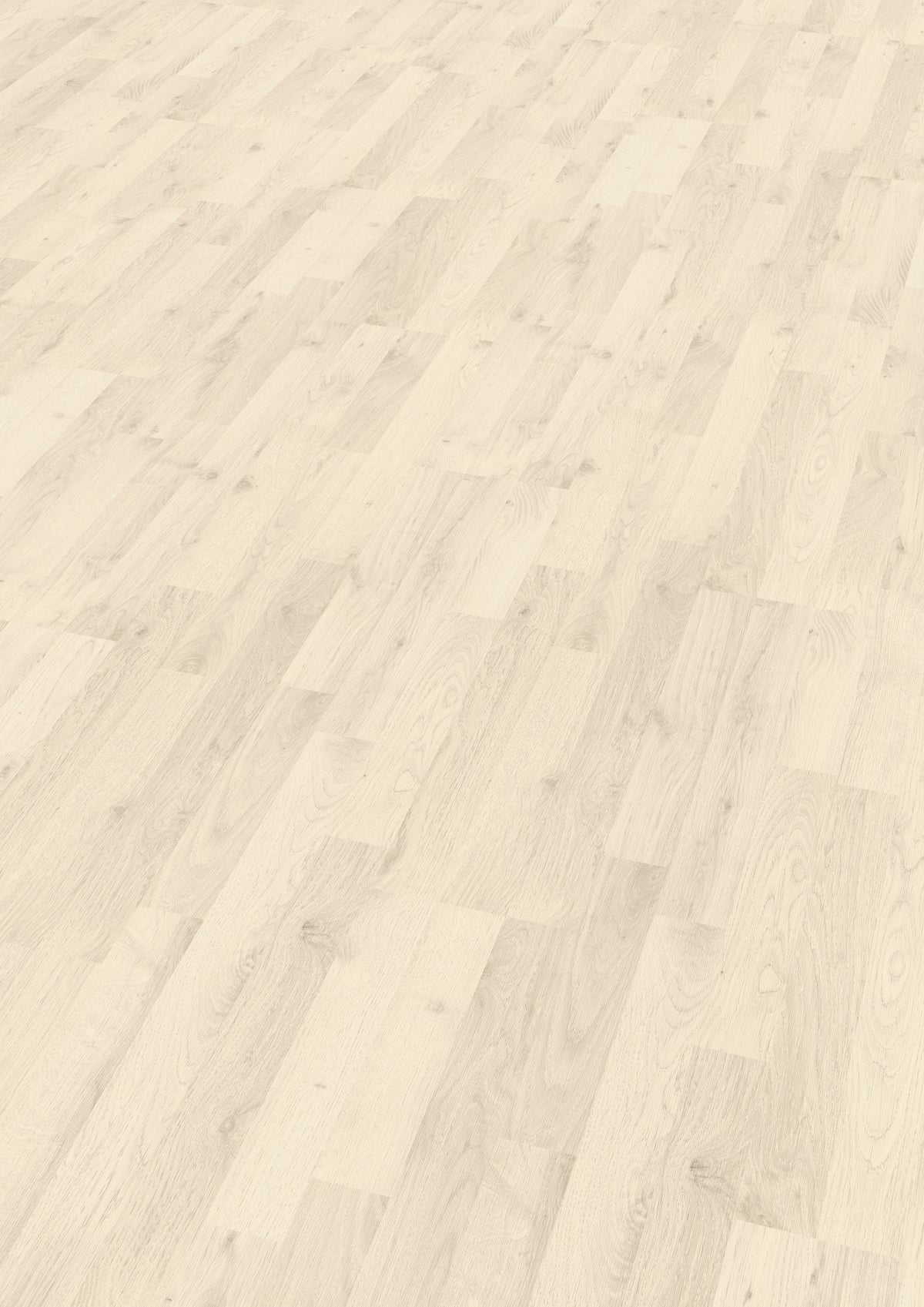 6mm Frosted Oak Multistrip Laminate Flooring 7.6 in. Width x 50.87 in. Length