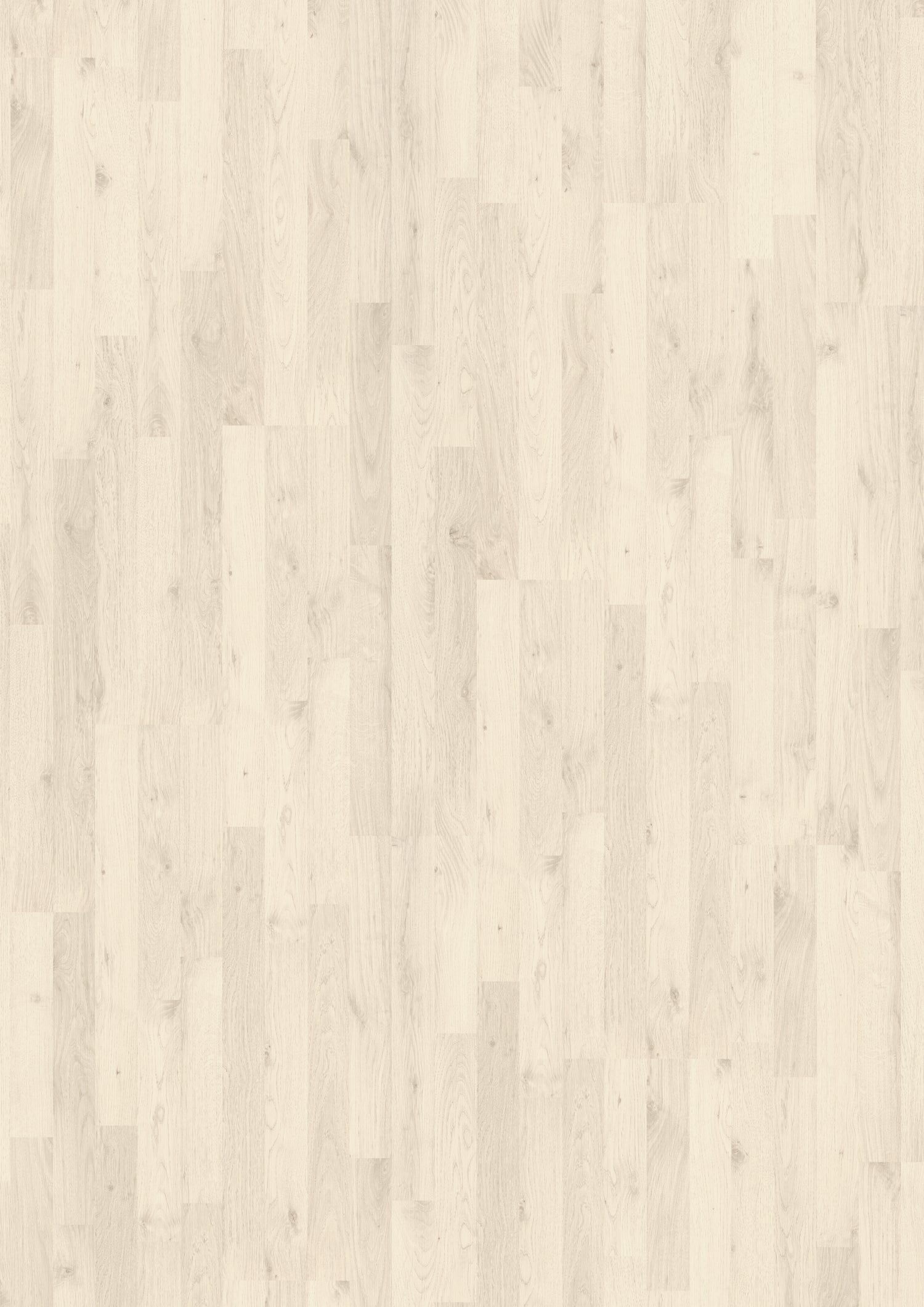 6mm Frosted Oak Multistrip Laminate Flooring 7.6 in. Width x 50.87 in. Length