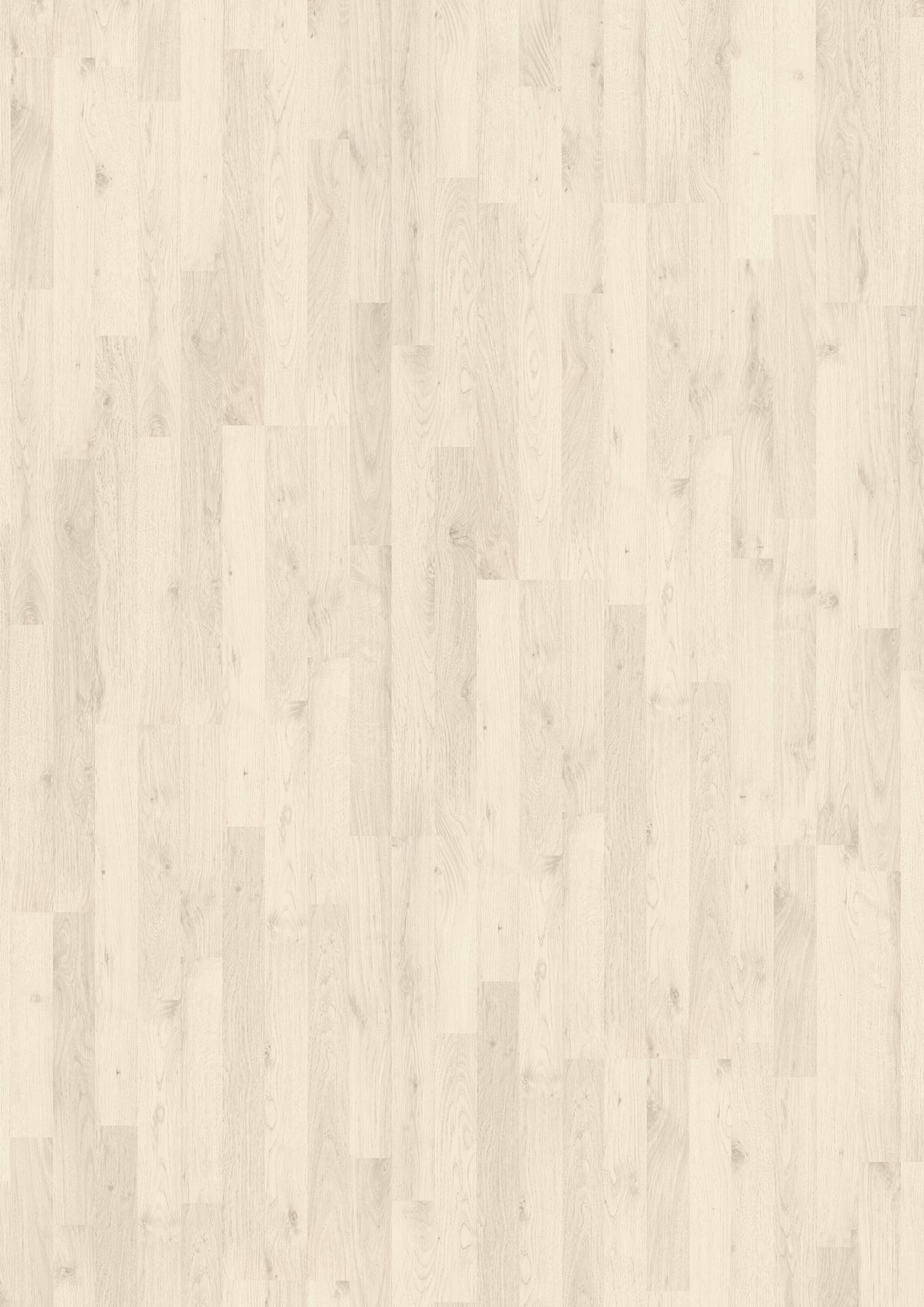 6mm Frosted Oak Multistrip Laminate Flooring 7.6 in. Width x 50.87 in. Length