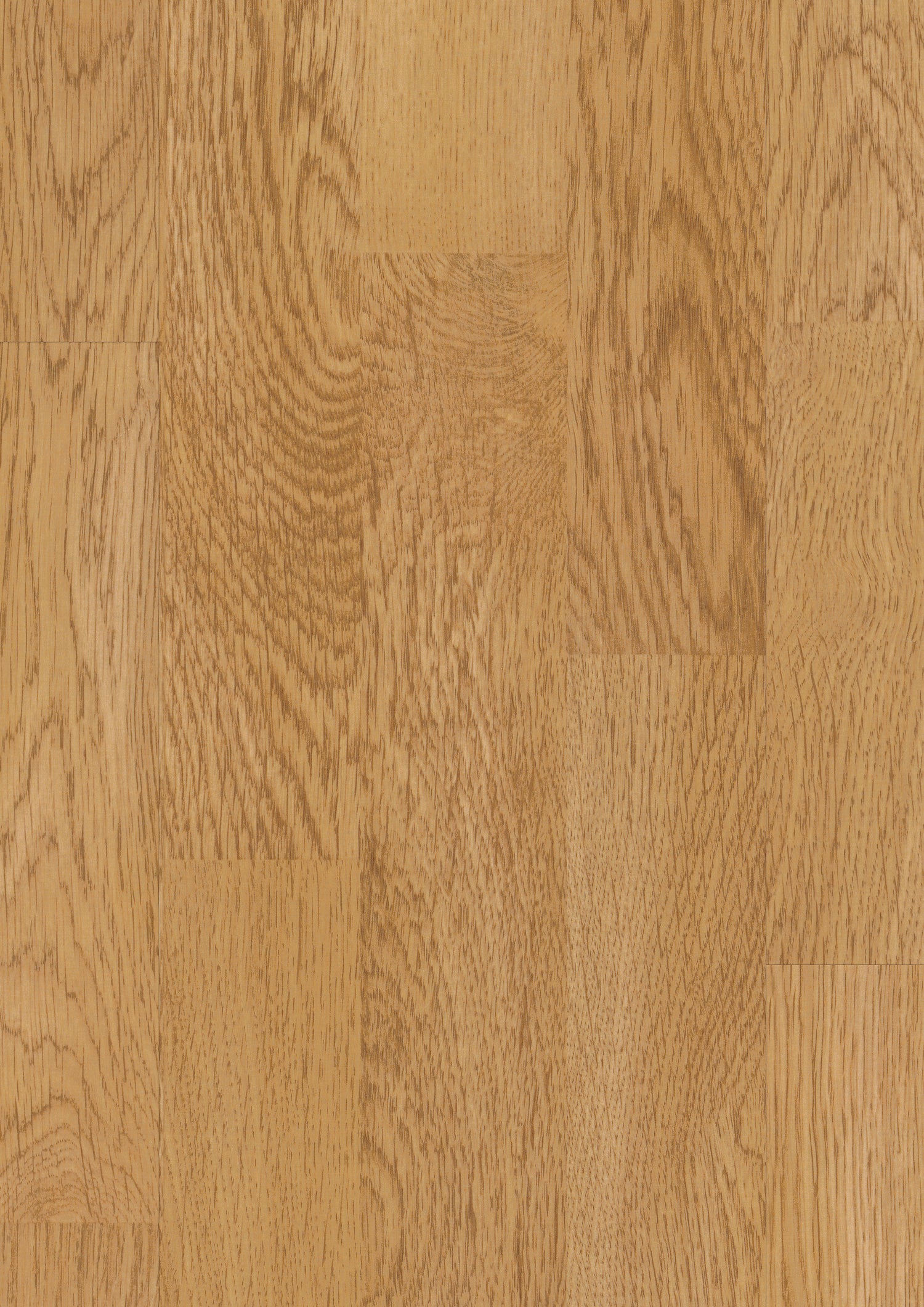 6mm Red Oak Multistrip Laminate Flooring 7.6 in. Width x 50.87 in. Length