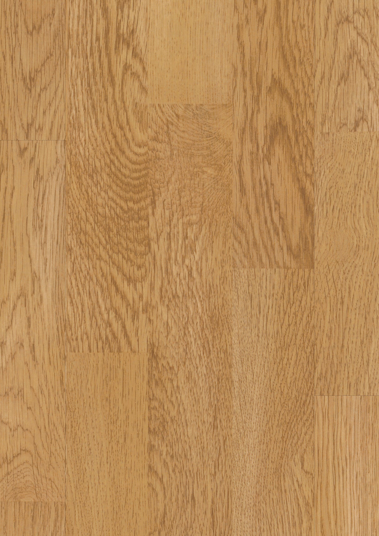 6mm Red Oak Multistrip Laminate Flooring 7.6 in. Width x 50.87 in. Length