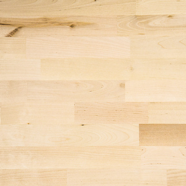 Unfinished Birch 1-1/2 in. x 36 in. x 6 ft. Butcher Block Island Top