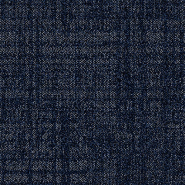 Blackwell Bay Vinyl Back Carpet Tile 19.6 In. x 19.6 In.