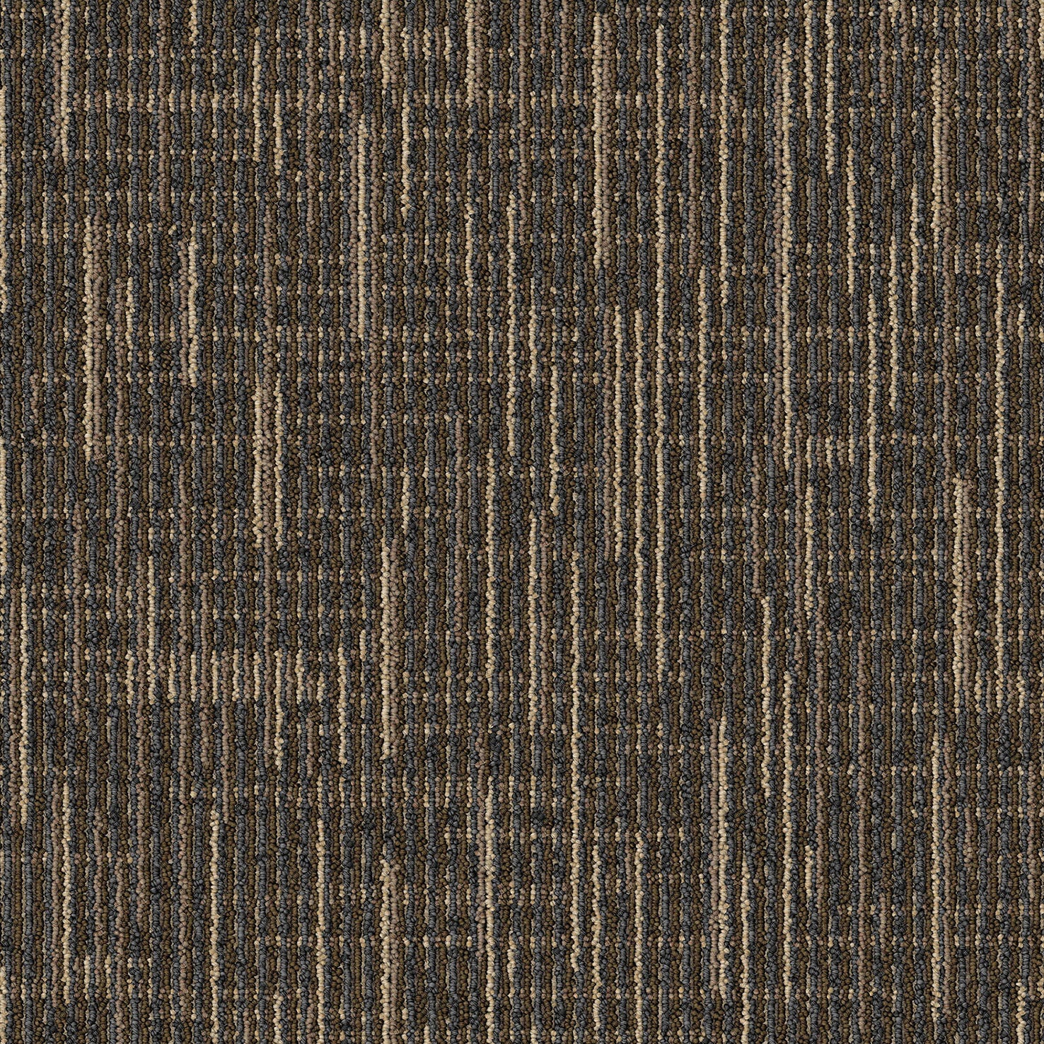 Copper Moon Vinyl Back Carpet Tile 19.6 In. x 19.6 In.