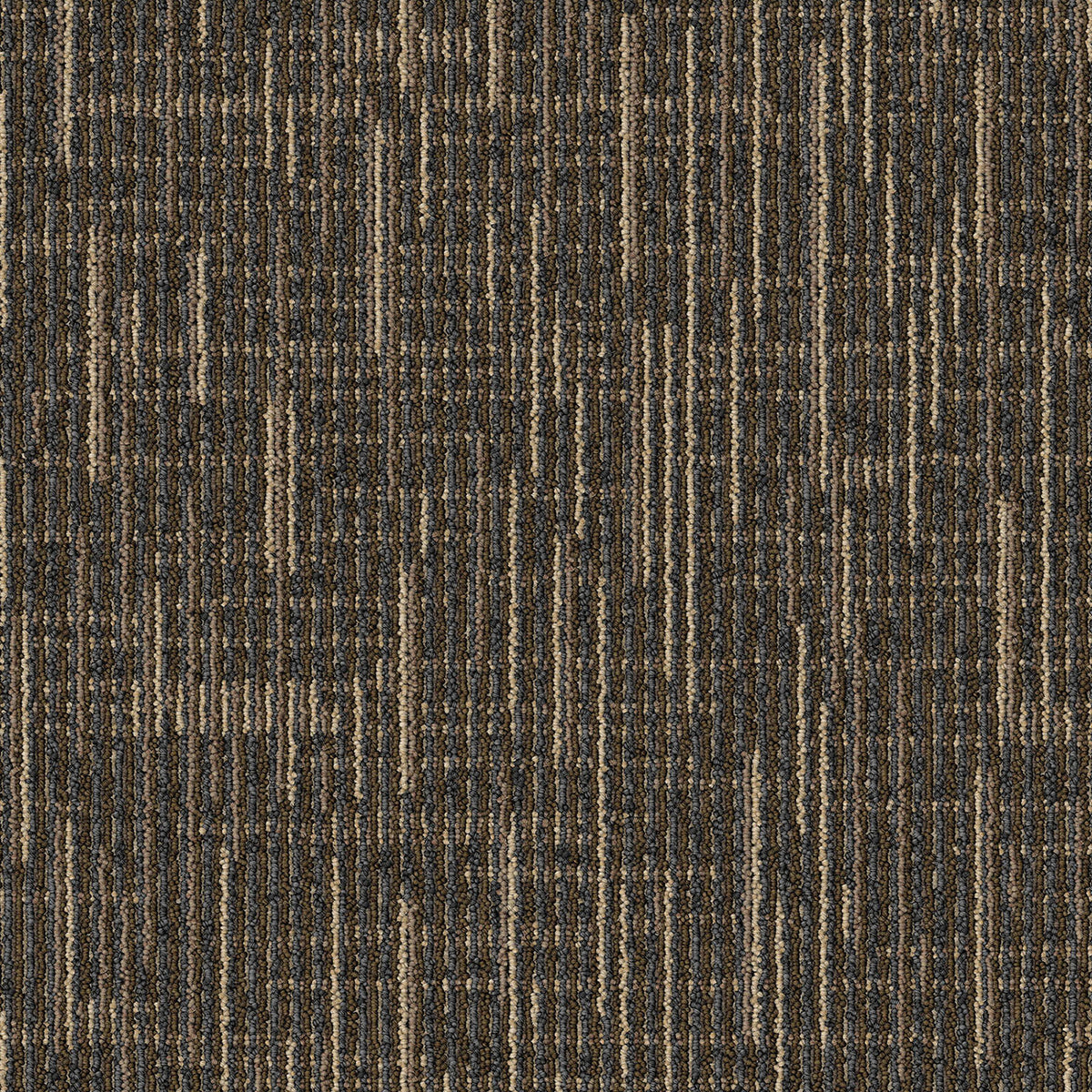 Copper Moon Vinyl Back Carpet Tile 19.6 In. x 19.6 In.