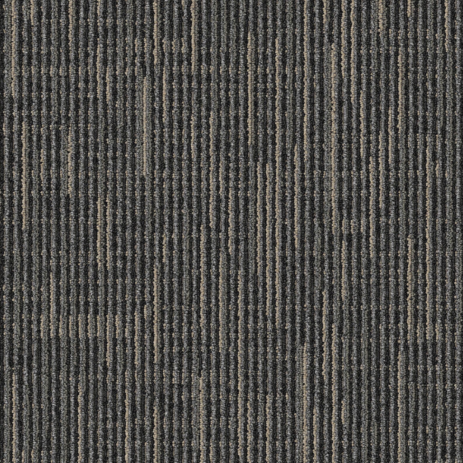 Newcastle Nook Vinyl Back Carpet Tile 19.6 In. x 19.6 In.