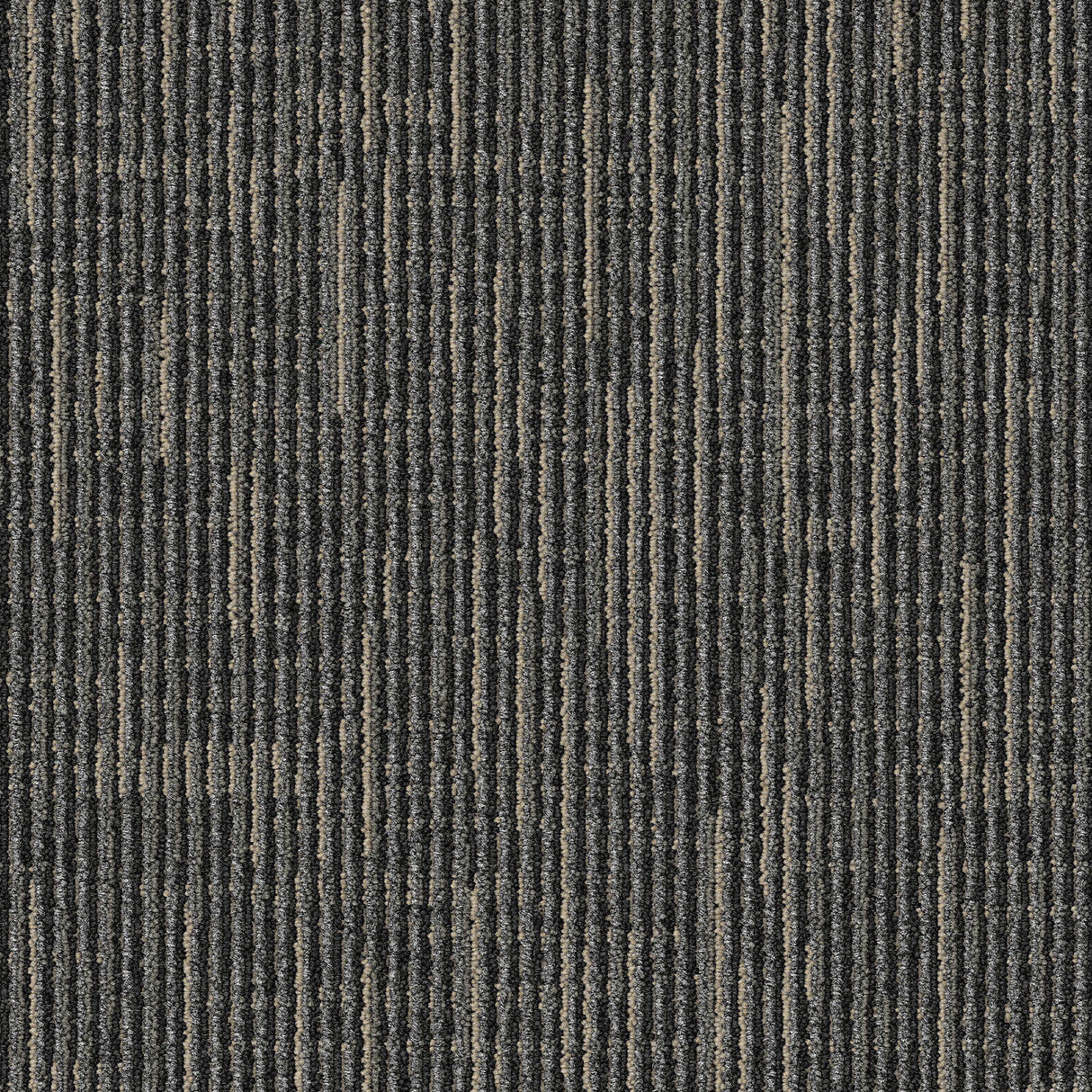 Newcastle Nook Vinyl Back Carpet Tile 19.6 In. x 19.6 In.