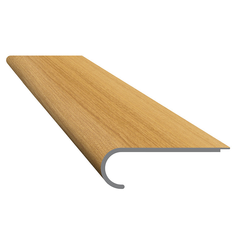 Cumberland Cherry 47 In. Length Landing Stair Nose