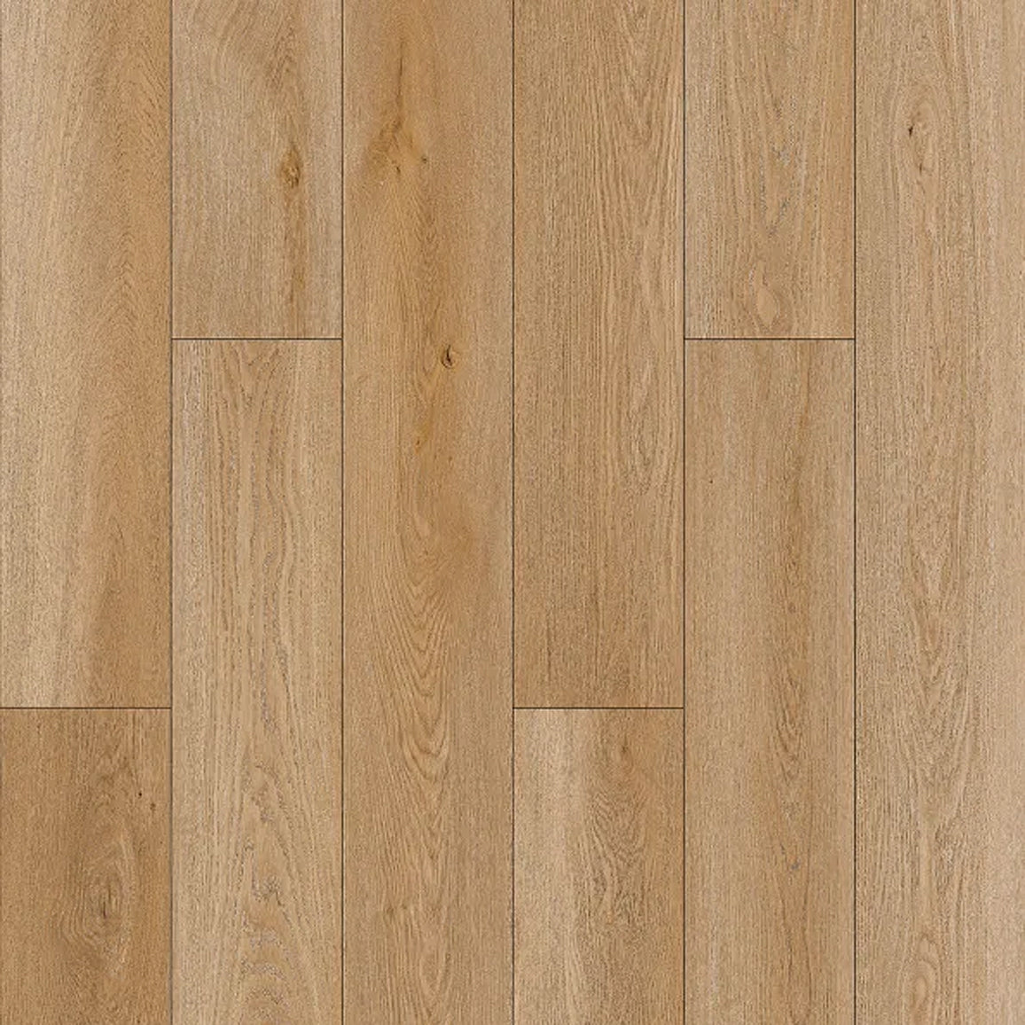 10mm ReSurge Thompson Oak Laminate Flooring 7-1/2 In. Wide