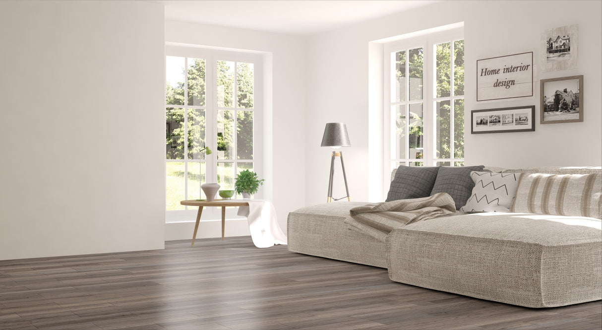 5mm Eastlake Oak Waterpoof Luxury Vinyl Plank Flooring - Sample