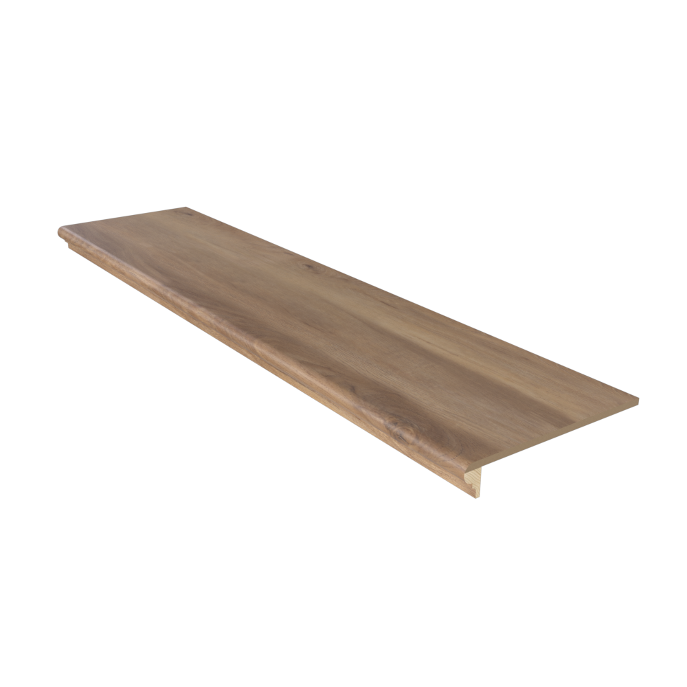 Shoreway Oak 48 in Length Retro Fit Tread