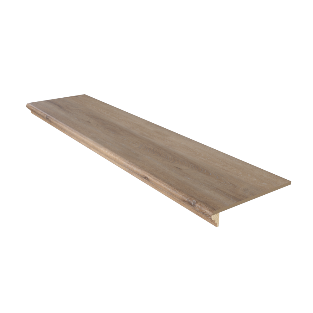 Island Oak 48 in Length Retro Fit Tread