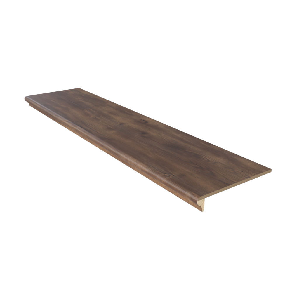 Loma Vista Oak 48 in Length Retro Fit Tread