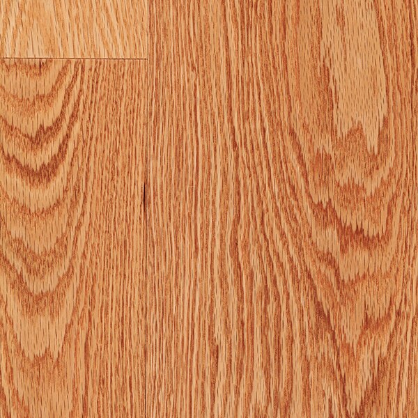 1/2 In. Talon Select Red Oak Prefinished Engineered Hardwood Flooring 7 In. Wide