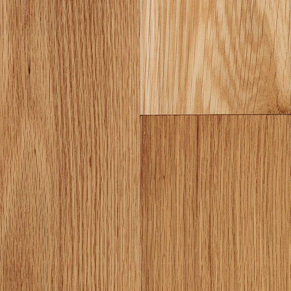 1/2 In. Talon Natural White Oak Prefinished Engineered Hardwood Flooring 5 In. Wide - Stack Out - 544 Sq Ft