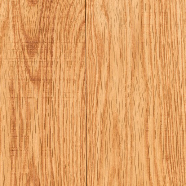 3/4 In. Talon White Oak Matte Hand Scraped Prefinished Engineered Hardwood Flooring 6 In. Wide