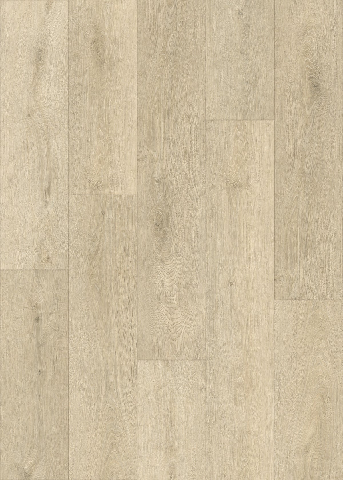 3.2mm Cabot County Oak Waterproof Rigid Vinyl Plank Flooring 7.17 in. Wide x 48.03 in. Long