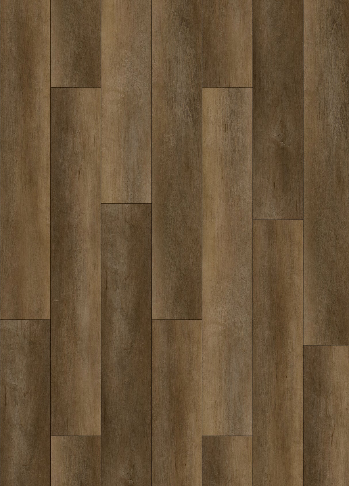 3.2mm Mill County Birch Waterproof Rigid Vinyl Plank Flooring - Sample