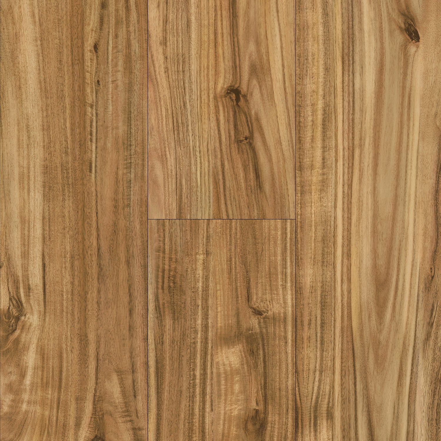 5mm w/pad Golden Acacia Waterproof Rigid Vinyl Plank Flooring 7.17 in. Wide x 48.03 in. Long