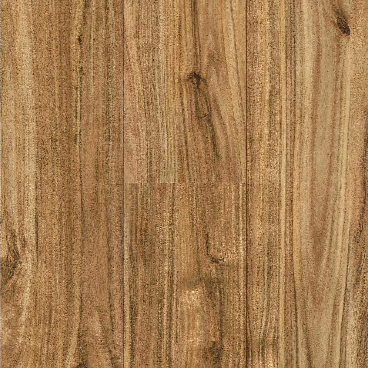5mm w/pad Golden Acacia Waterproof Rigid Vinyl Plank Flooring 7.17 in. Wide x 48.03 in. Long