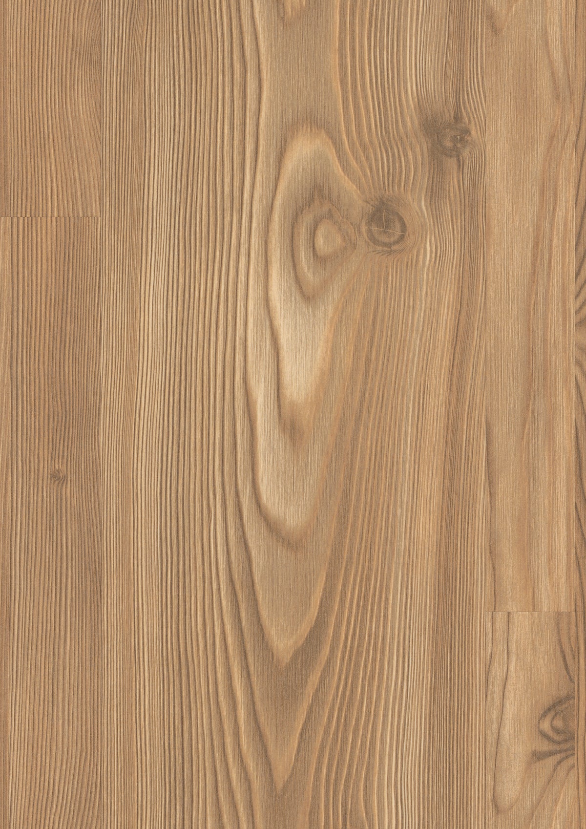 10mm Canadian Pine Water-Resistant Laminate Flooring 7.60 in. Wide x 50.87 in. Long