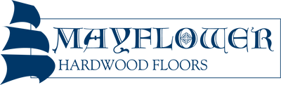 Mayflower Hardwood Floors logo