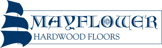 Mayflower Hardwood Floors logo