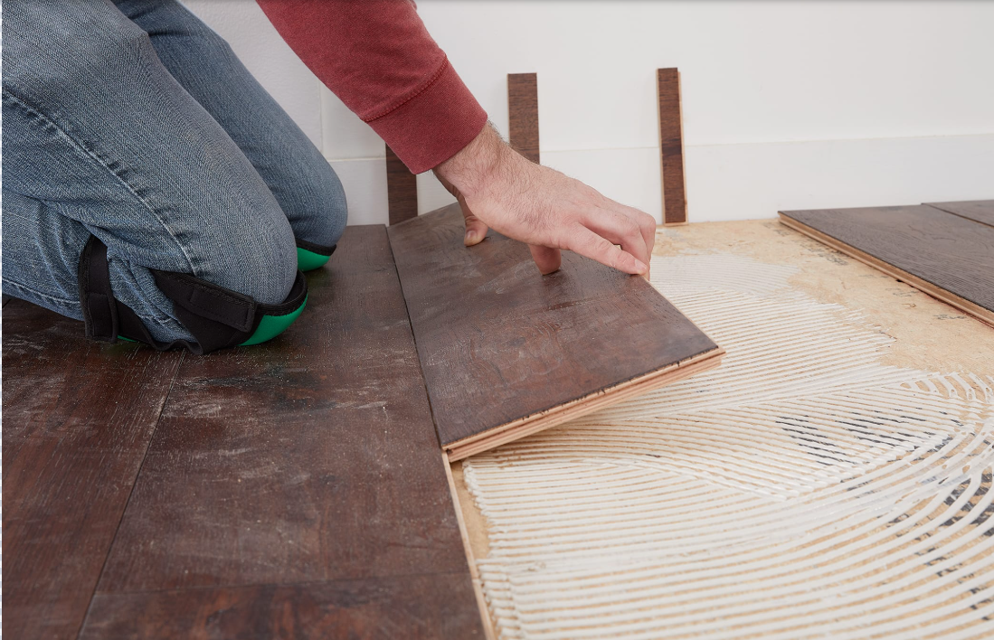 In Home Measure