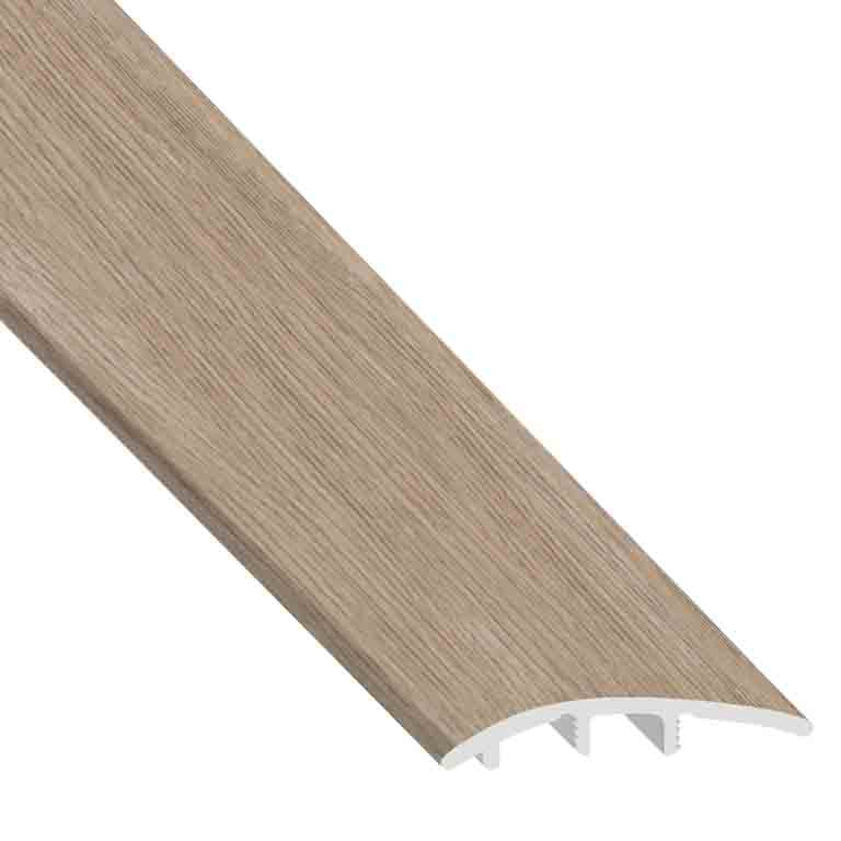 Runway Oak Waterproof 1.89 in wide x 7.5 ft Length Reducer