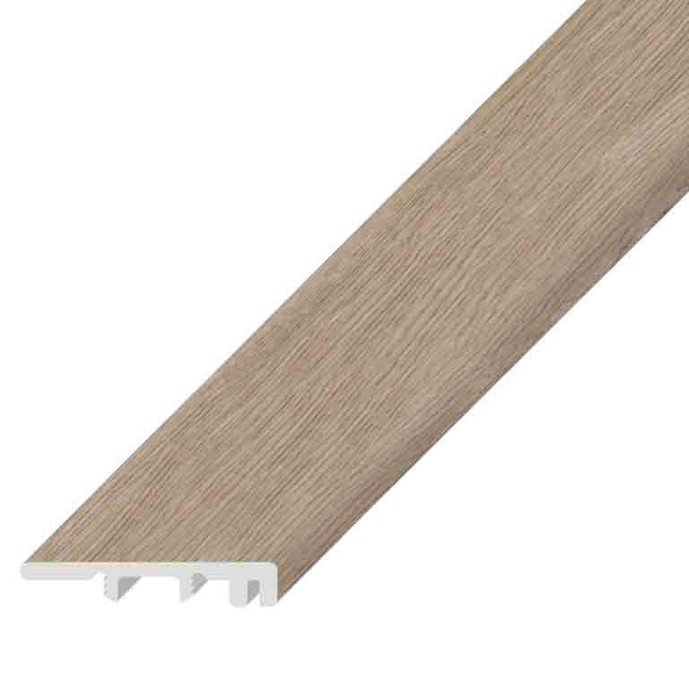 Runway Oak Waterproof 1.5 in wide x 7.5 ft Length End Cap