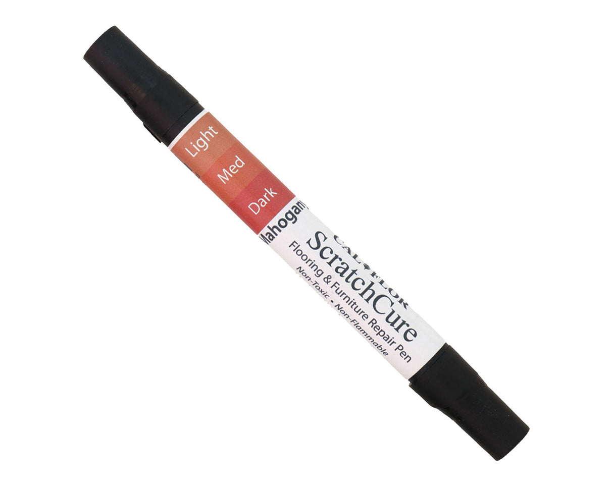Mahogany ScratchCure Repair Pen