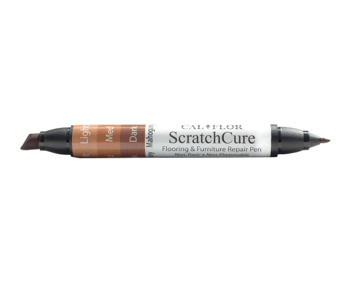 Mahogany ScratchCure Repair Pen