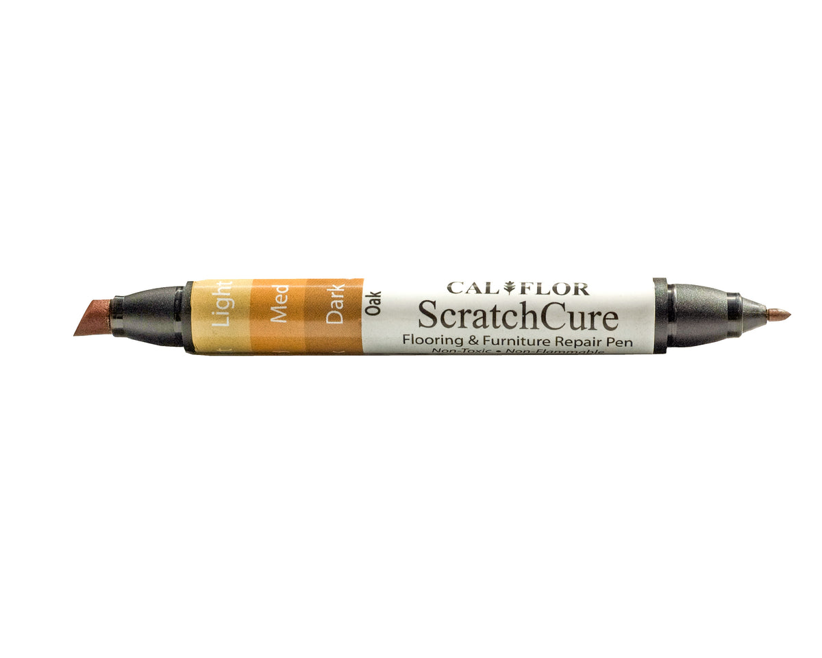 Oak ScratchCure Repair Pen