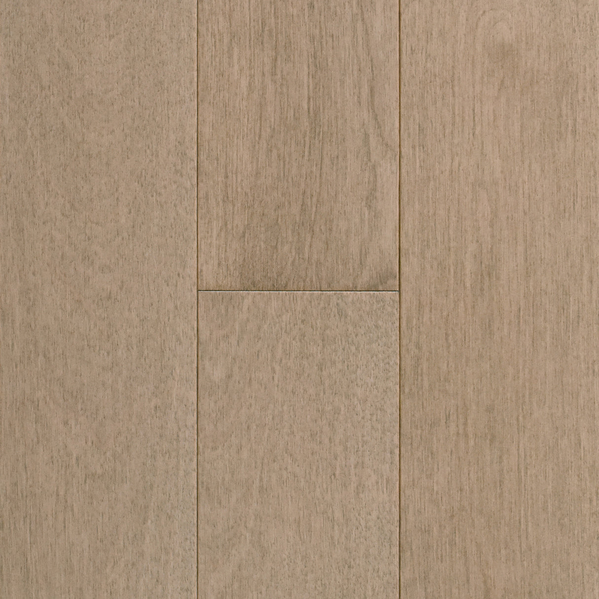 3/4 in. Caribou Falls Birch Solid Hardwood Flooring - Sample