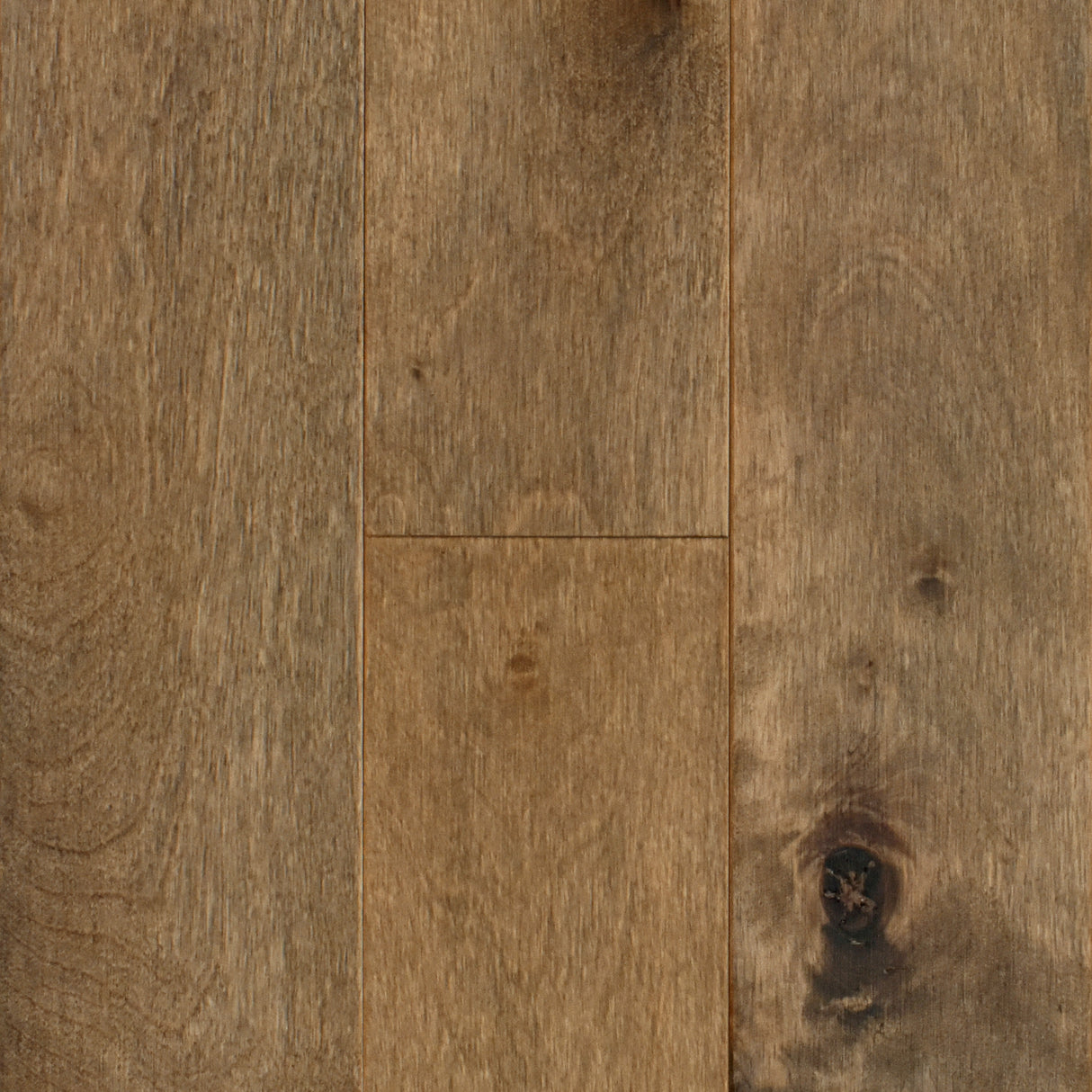 3/4 in. Belle Isle Birch Prefinished Solid Hardwood Flooring 4.25 in. Wide
